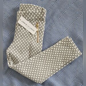 Janie and Jack Leggings